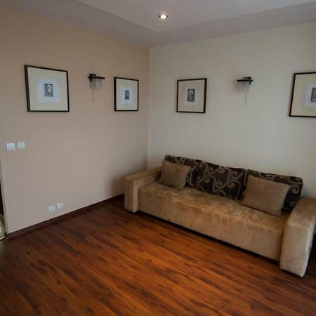 Mieszkanie Na 10 Piętrze Apartament Cieszyn  Zewnętrze zdjęcie
