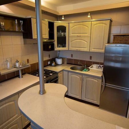 Mieszkanie Na 10 Piętrze Apartament Cieszyn  Zewnętrze zdjęcie